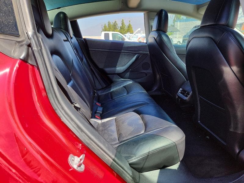 2023 TESLA MODEL 3 10