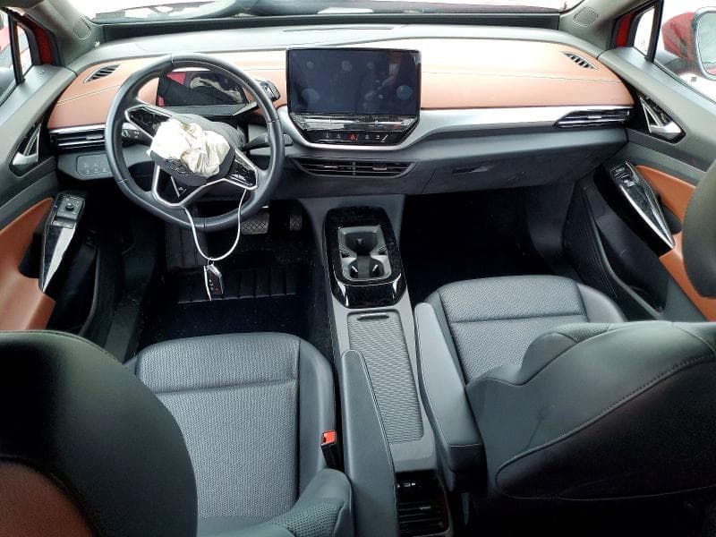 2022 VOLKSWAGEN ID.4 PRO S 8