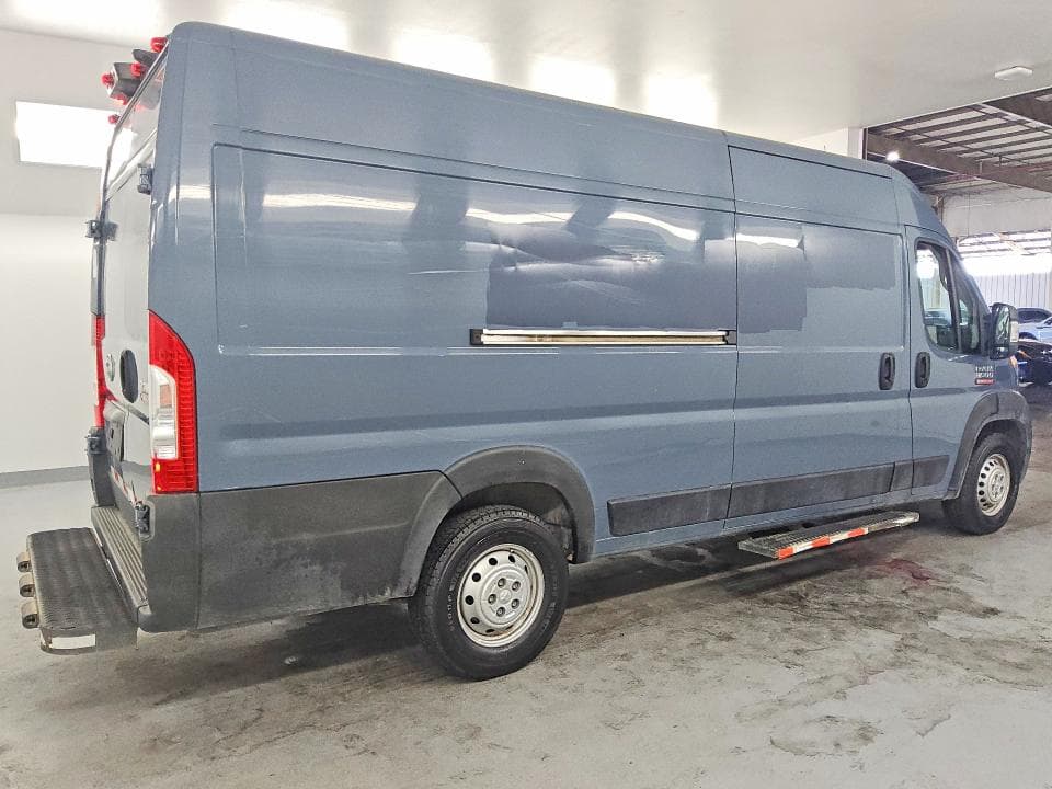 2021 RAM PROMASTER 3500 3500 HIGH 3
