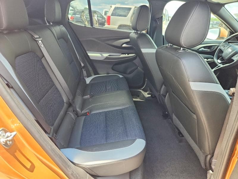 2024 BUICK ENVISTA PREFERRED 11