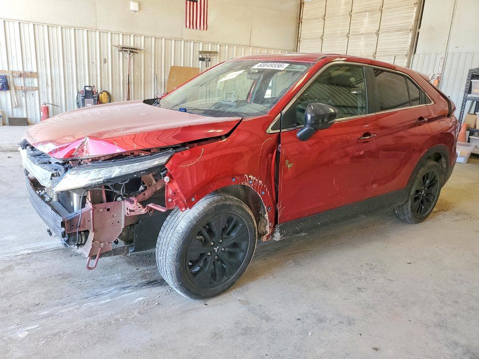 2022 MITSUBISHI ECLIPSE CROSS LE - 1