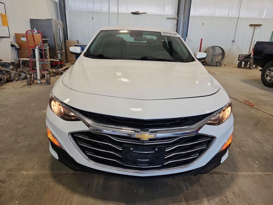 2023 CHEVROLET MALIBU LS 5