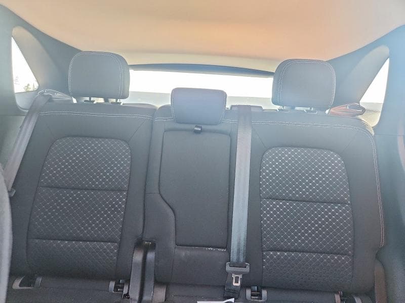 2025 FORD ESCAPE ACTIVE 10