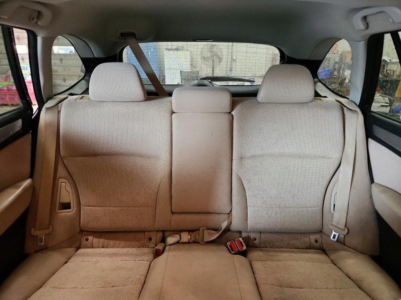 2017 SUBARU OUTBACK 2.5I PREMIUM 10