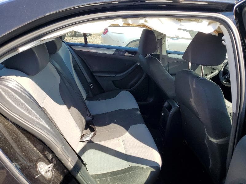 2017 VOLKSWAGEN JETTA S 10
