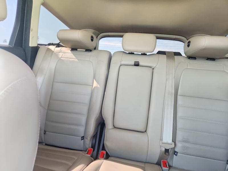 2017 FORD ESCAPE TITANIUM 10