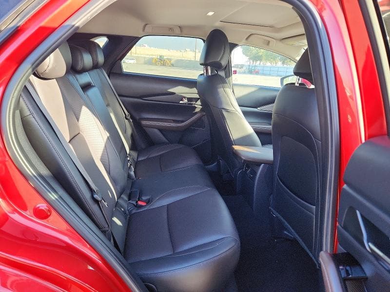 2021 MAZDA CX-30 PREMIUM 10