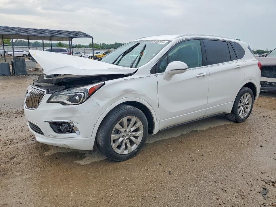 2018 BUICK ENVISION ESSENCE - 1