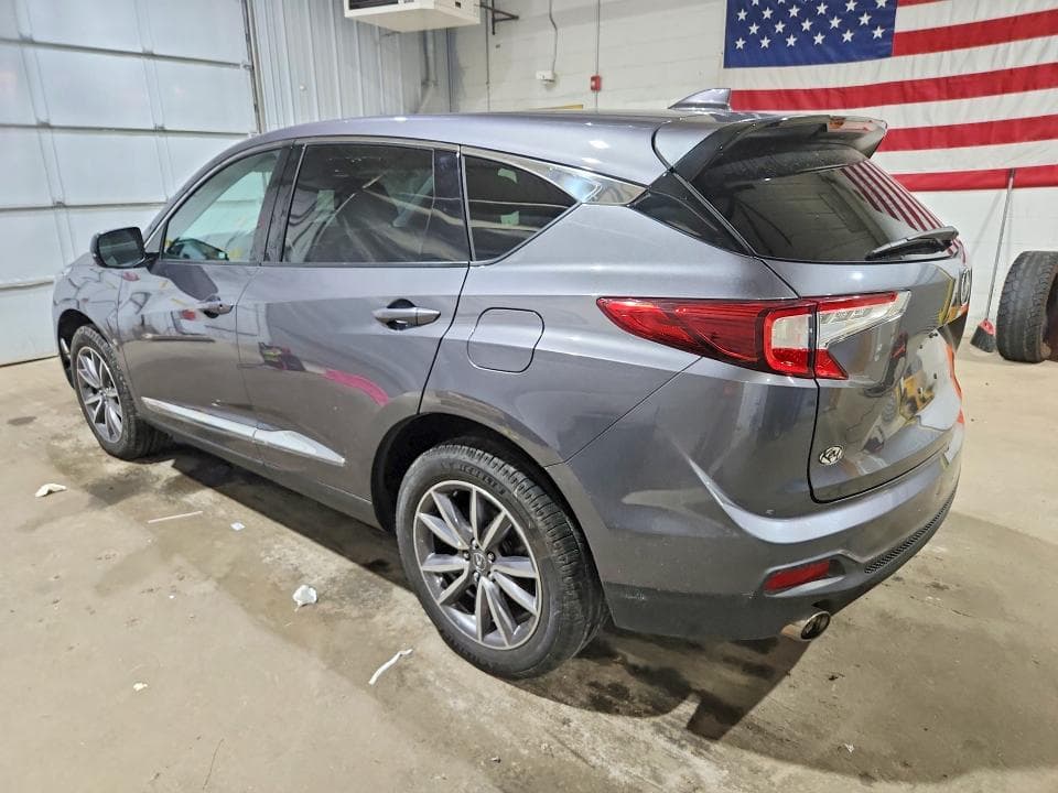2021 ACURA RDX TECHNOLOGY 2