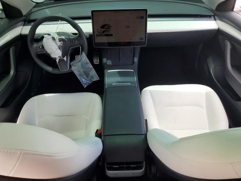 2023 TESLA MODEL 3 8
