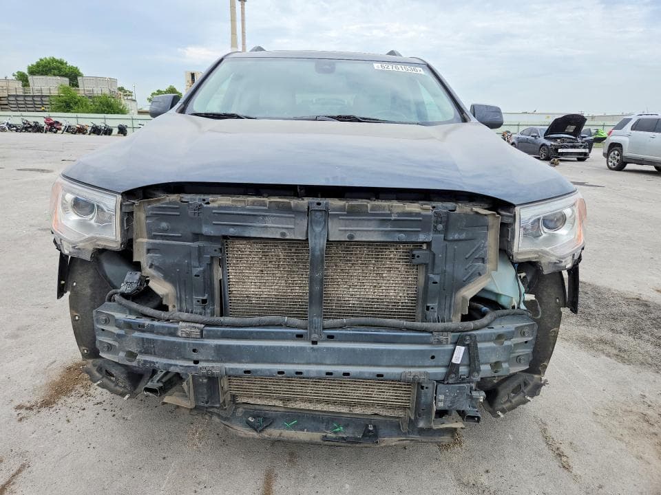 2019 GMC ACADIA DENALI 5