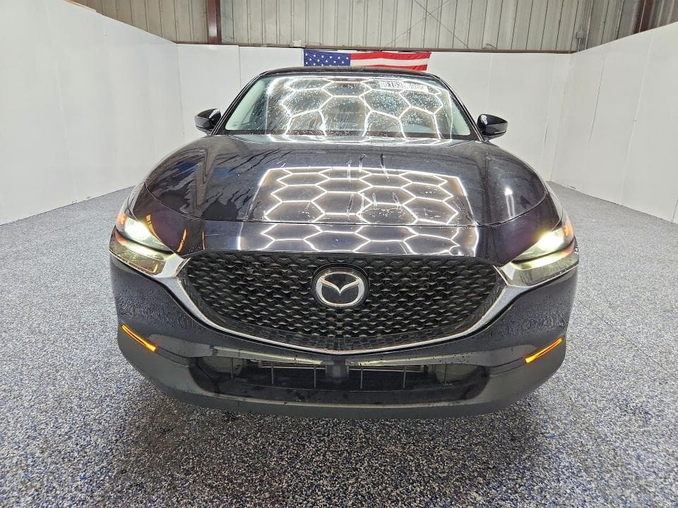 2020 MAZDA CX-30 SELECT 5