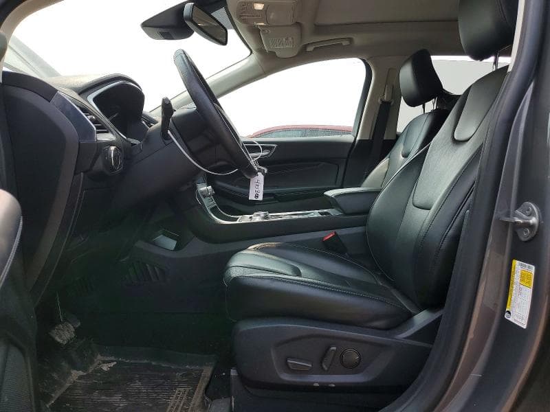 2021 FORD EDGE TITANIUM 7
