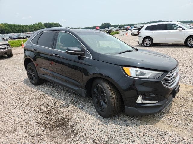 2020 FORD EDGE SEL 4