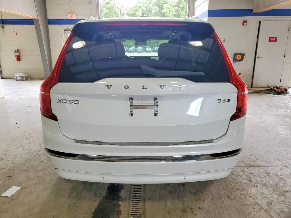2024 VOLVO XC90 PLUS 6