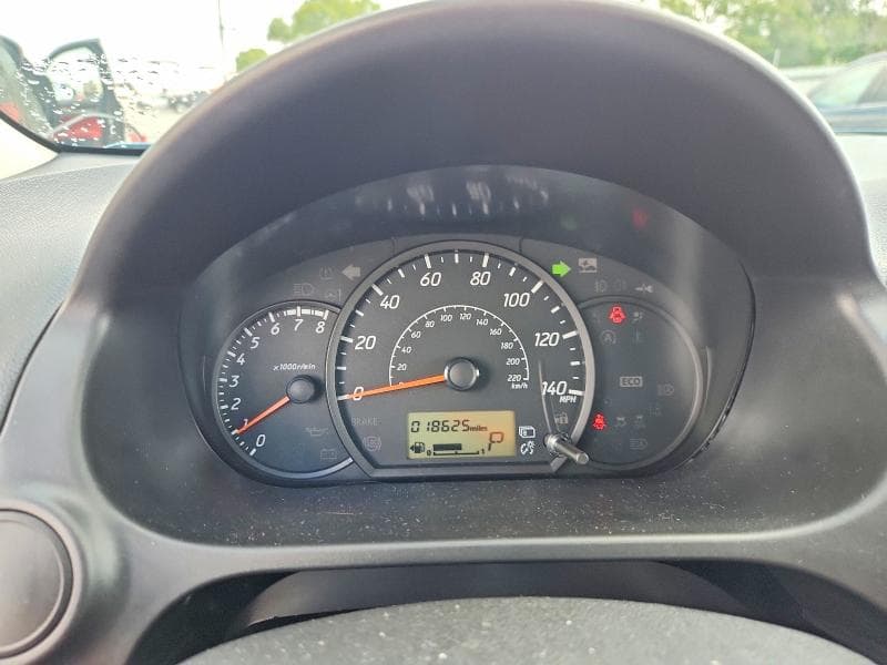 2024 MITSUBISHI MIRAGE ES 9