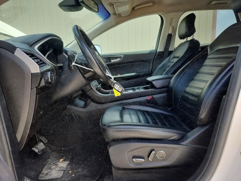 2019 FORD EDGE SEL 7
