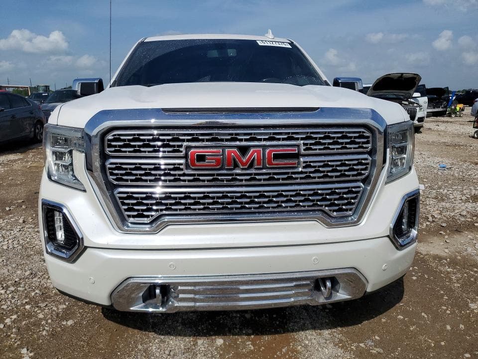 2020 GMC SIERRA K1500 DENALI 5