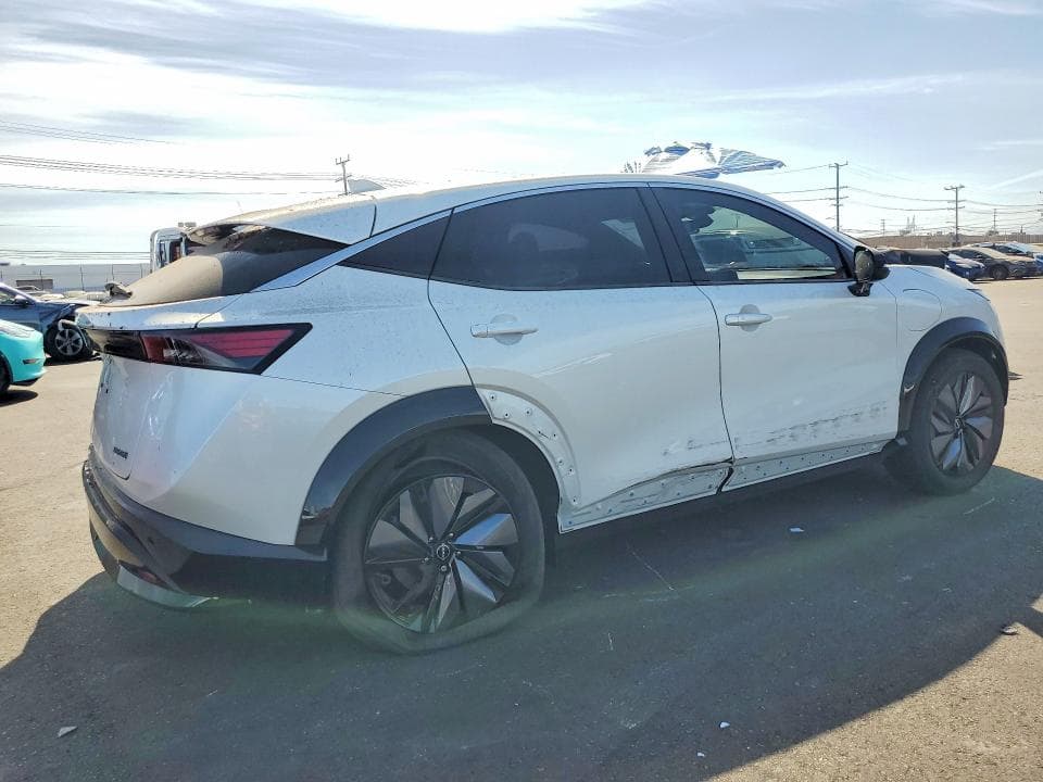 2024 NISSAN ARIYA ENGAGE 3