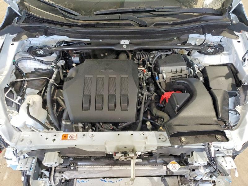 2024 MITSUBISHI ECLIPSE CROSS SE 12