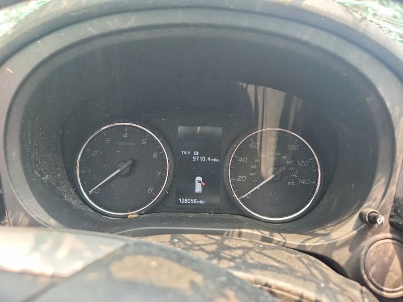 2020 MITSUBISHI OUTLANDER ES 9
