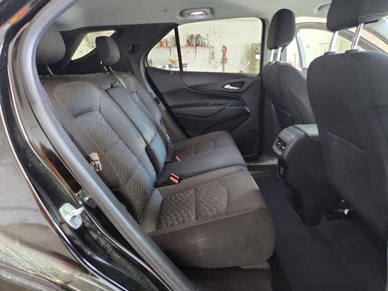 2019 CHEVROLET EQUINOX LT 10