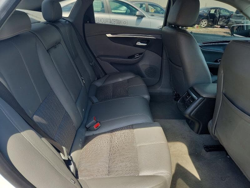 2019 CHEVROLET IMPALA LT 10