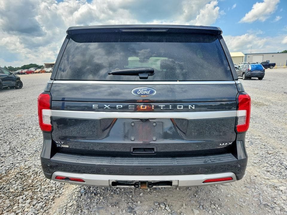 2023 FORD EXPEDITION MAX XLT 6