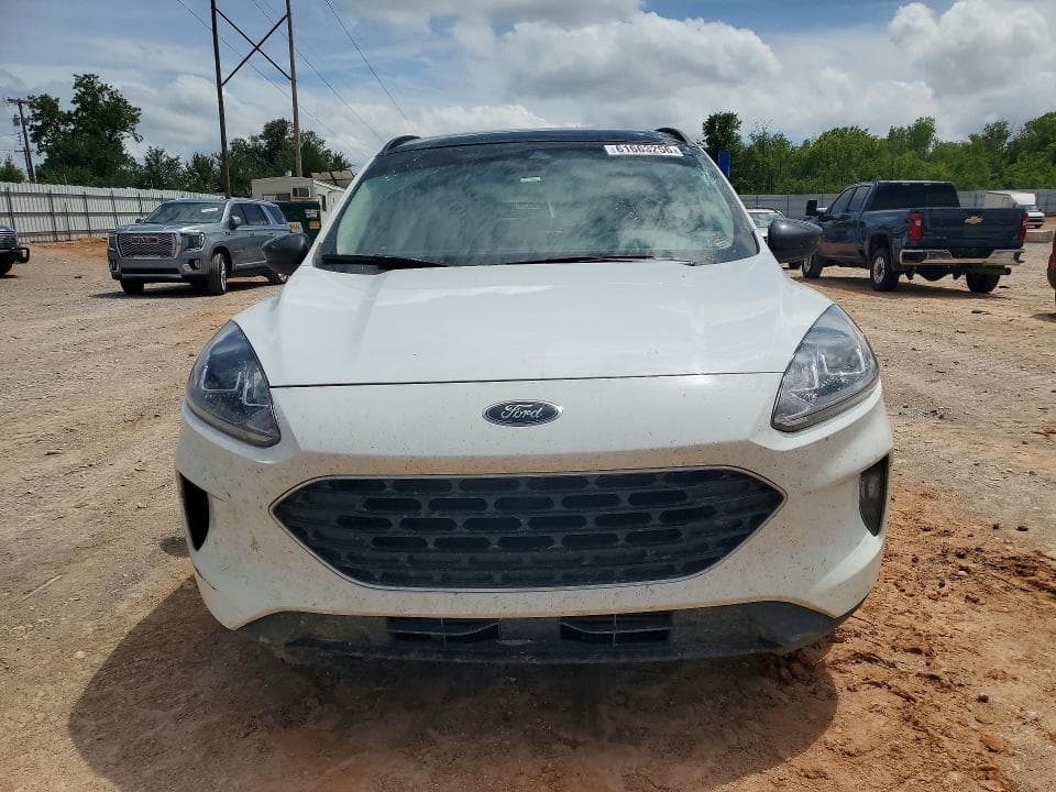 2022 FORD ESCAPE SEL 5