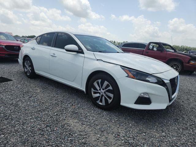 2022 NISSAN ALTIMA S 4