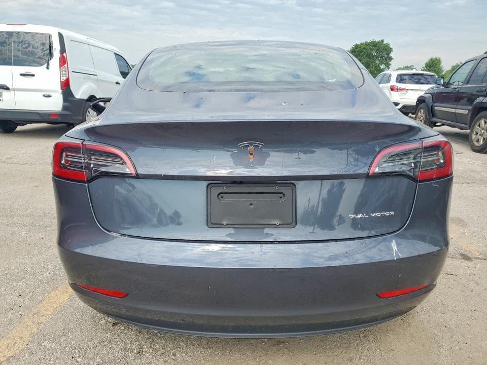 2023 TESLA MODEL 3 6