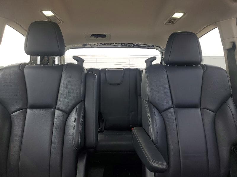 2021 SUBARU ASCENT LIMITED 10