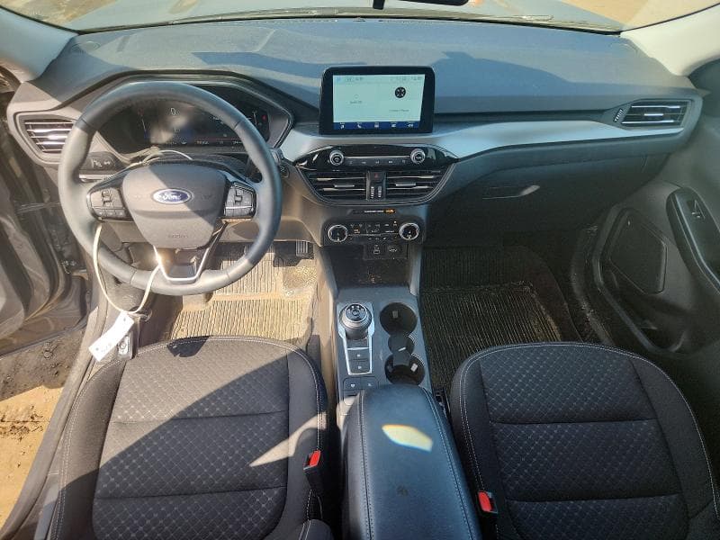 2025 FORD ESCAPE ACTIVE 8