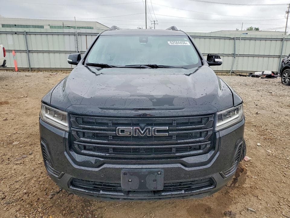 2022 GMC ACADIA SLE 5