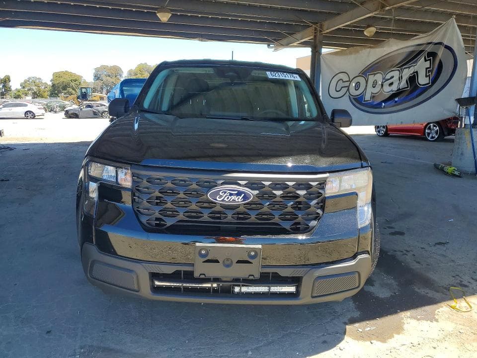 2025 FORD MAVERICK XL 5