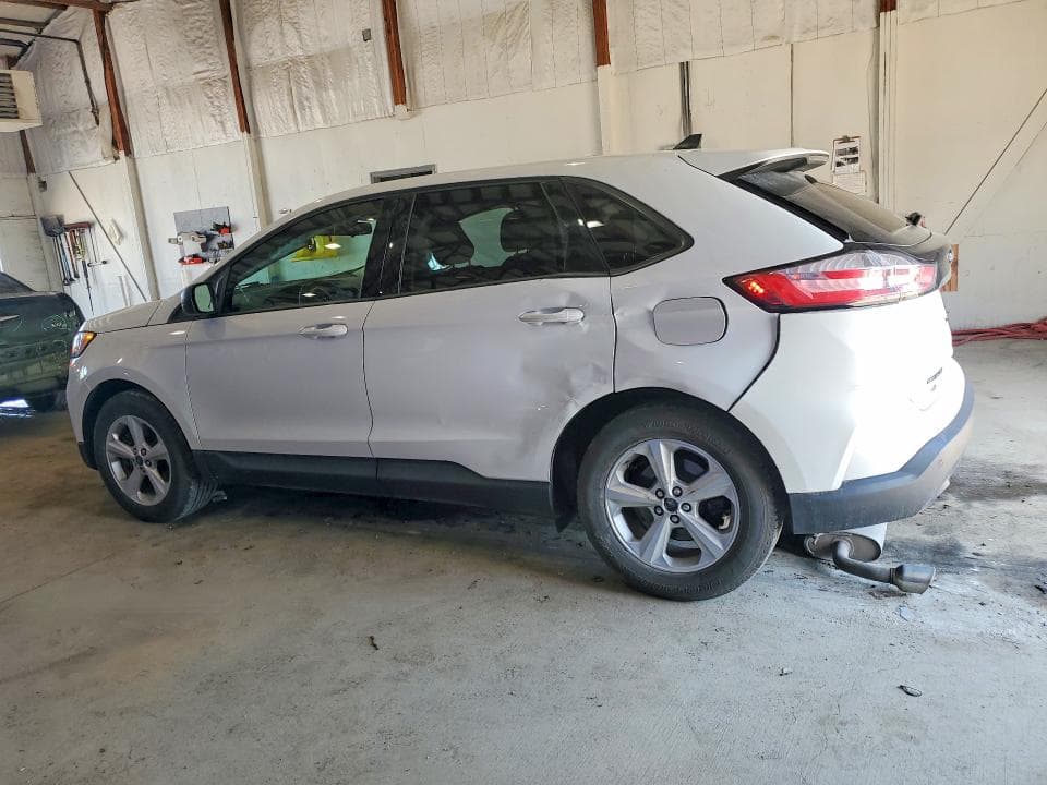2020 FORD EDGE SE 2