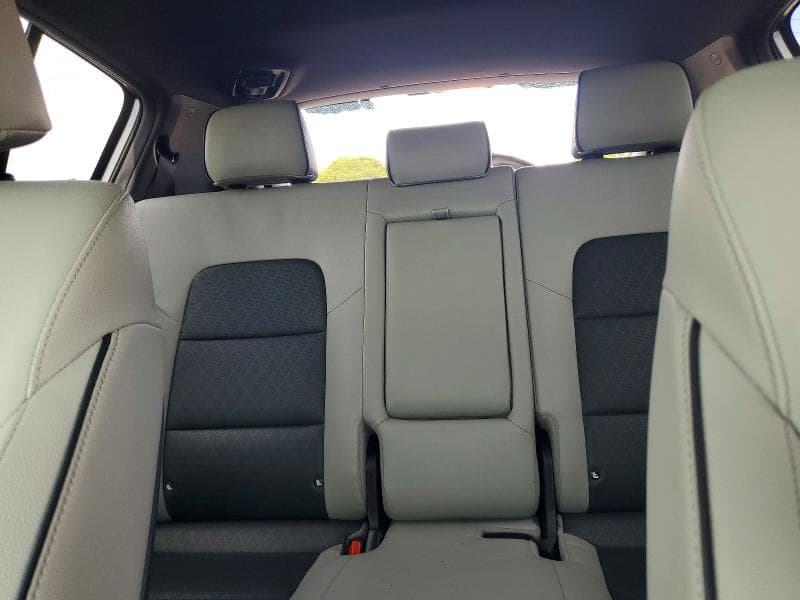 2017 KIA SPORTAGE SX 10