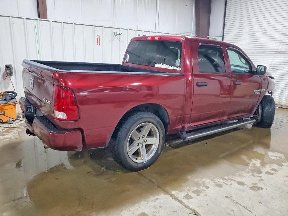 2018 RAM 1500 ST 3