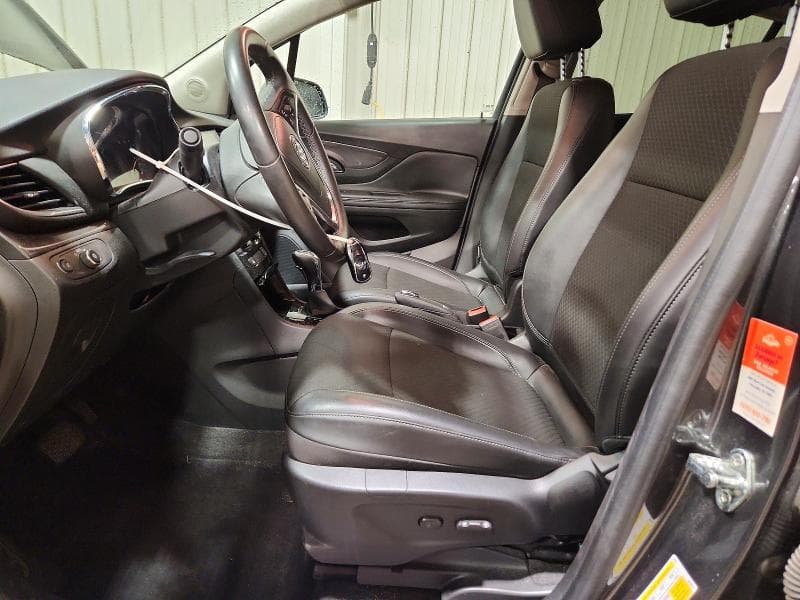 2018 BUICK ENCORE PREFERRED 7