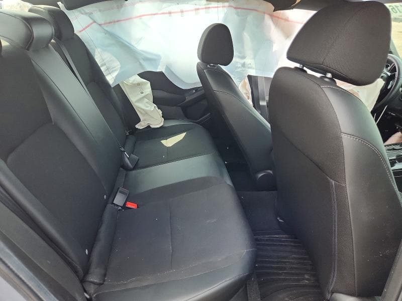 2024 HONDA CIVIC SPORT 10