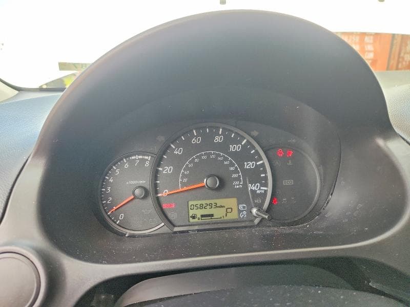 2020 MITSUBISHI MIRAGE G4 ES 9