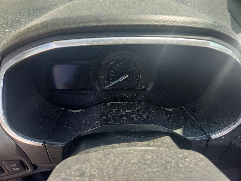 2019 FORD EDGE TITANIUM 9