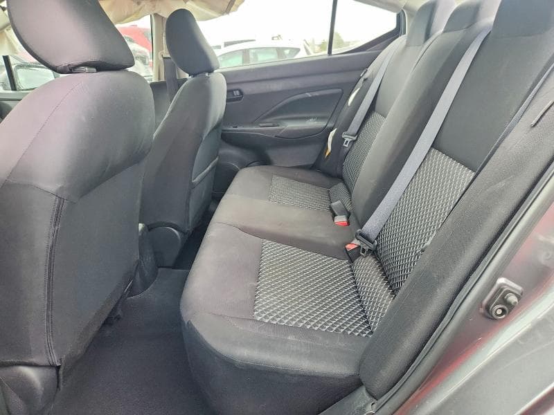 2021 NISSAN VERSA S 10