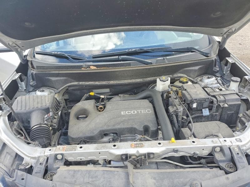 2020 CHEVROLET EQUINOX LT 11