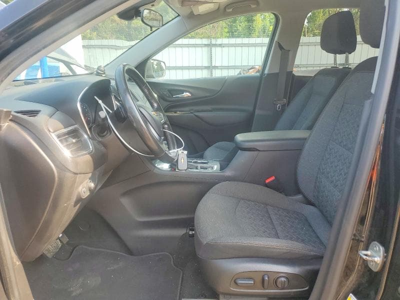2022 CHEVROLET EQUINOX LT 7