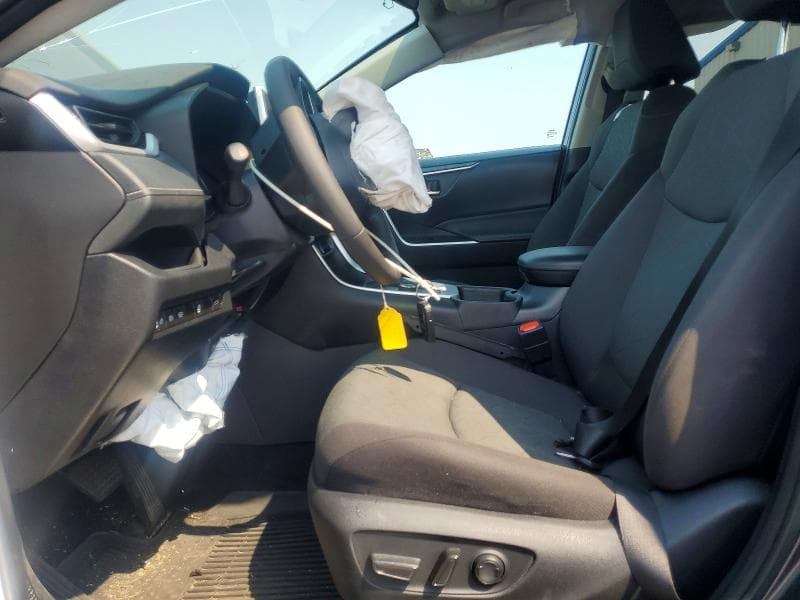 2024 TOYOTA RAV4 HYBRID XLE 7