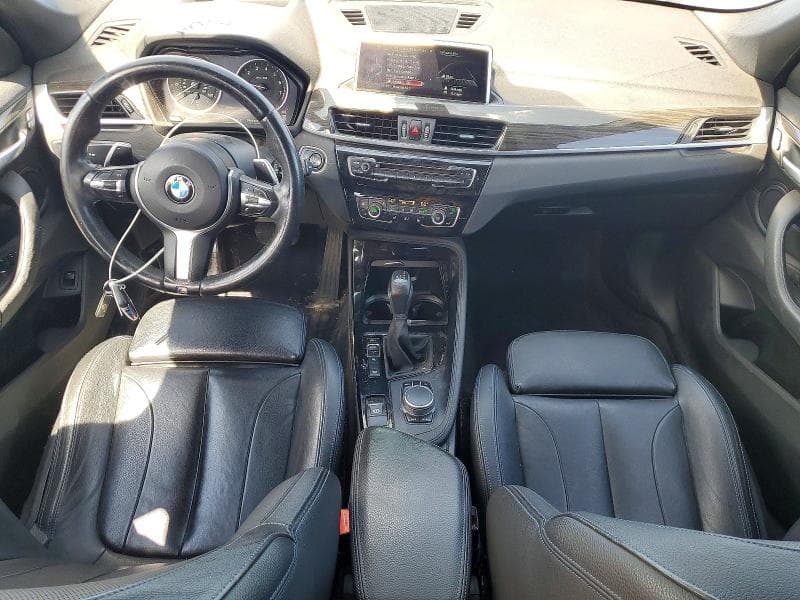 2017 BMW X1 XDRIVE28I 8