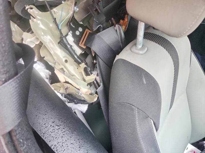 2018 HONDA CIVIC LX 10