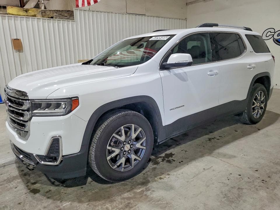 2023 GMC ACADIA SLT - 1