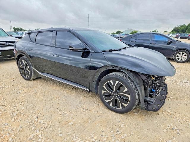 2023 KIA EV6 WIND 4